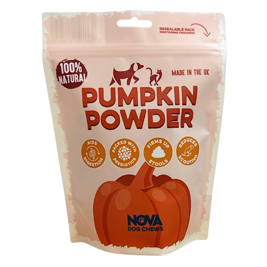 Pumpkin Powder 200g