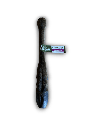 Anco Naturals Hairy Deer Leg