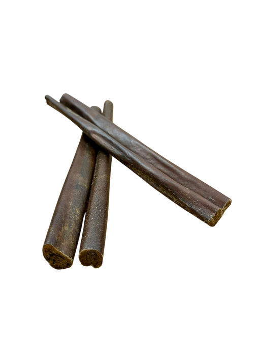 Anco Naturals Pizzle Dipped Collagen Cigars Large