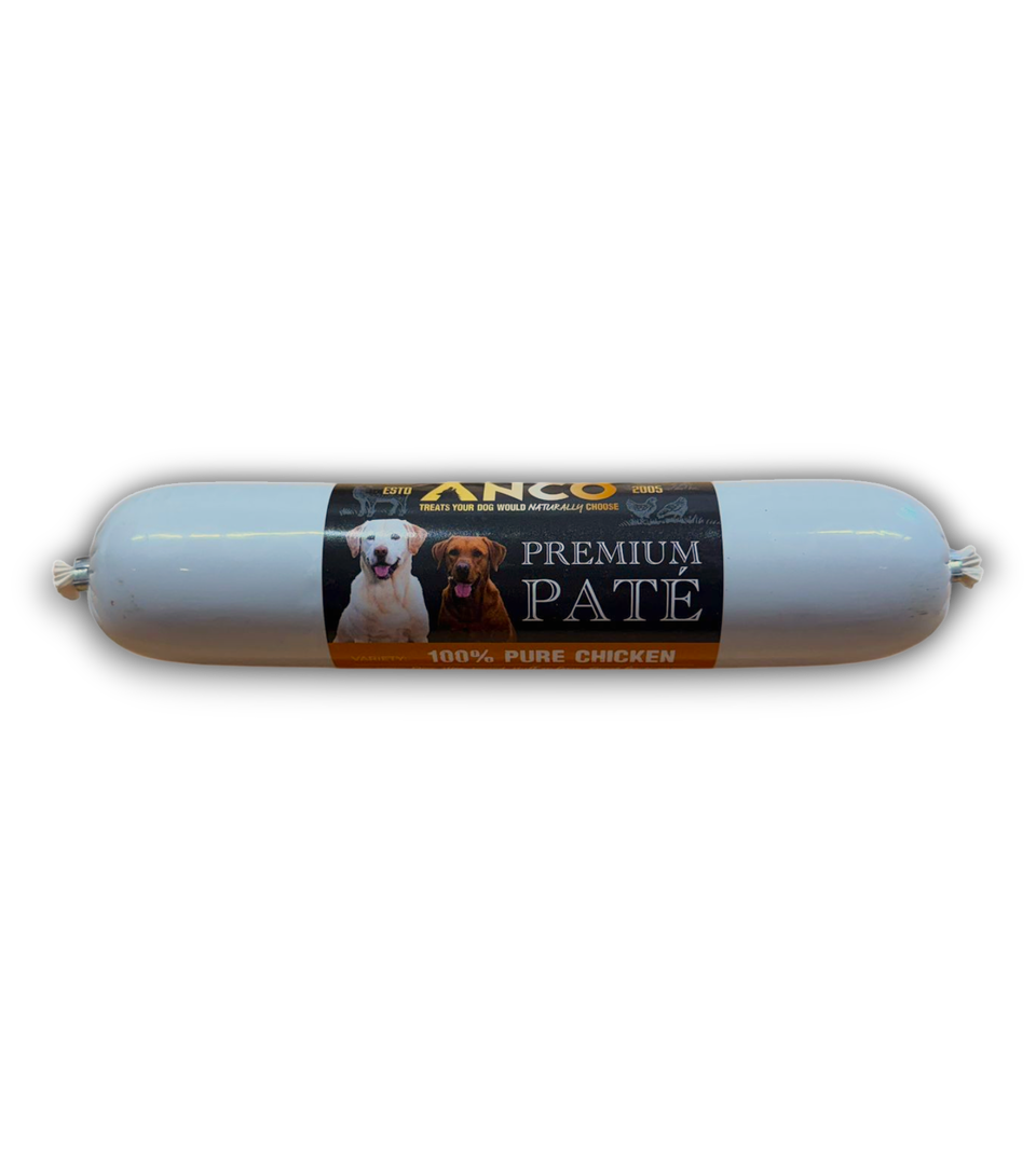 Anco Premium Pate Chicken 400g