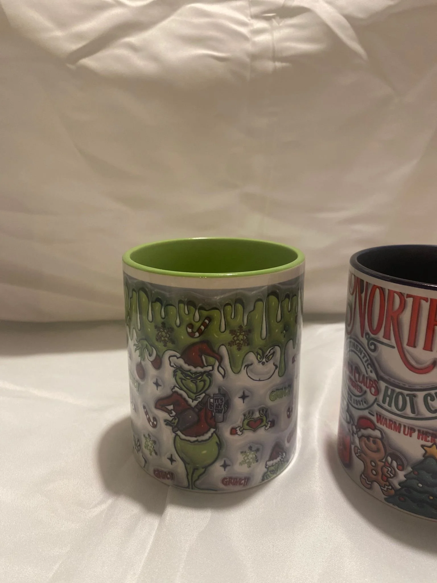 Custom mug