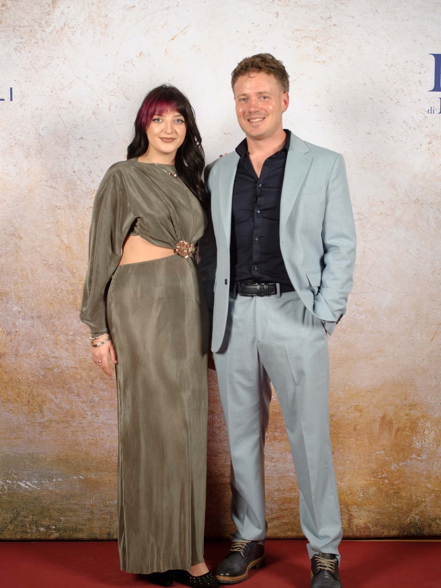 La leggerezza del Sublime ✨
Ri.splendi2026✨❤️