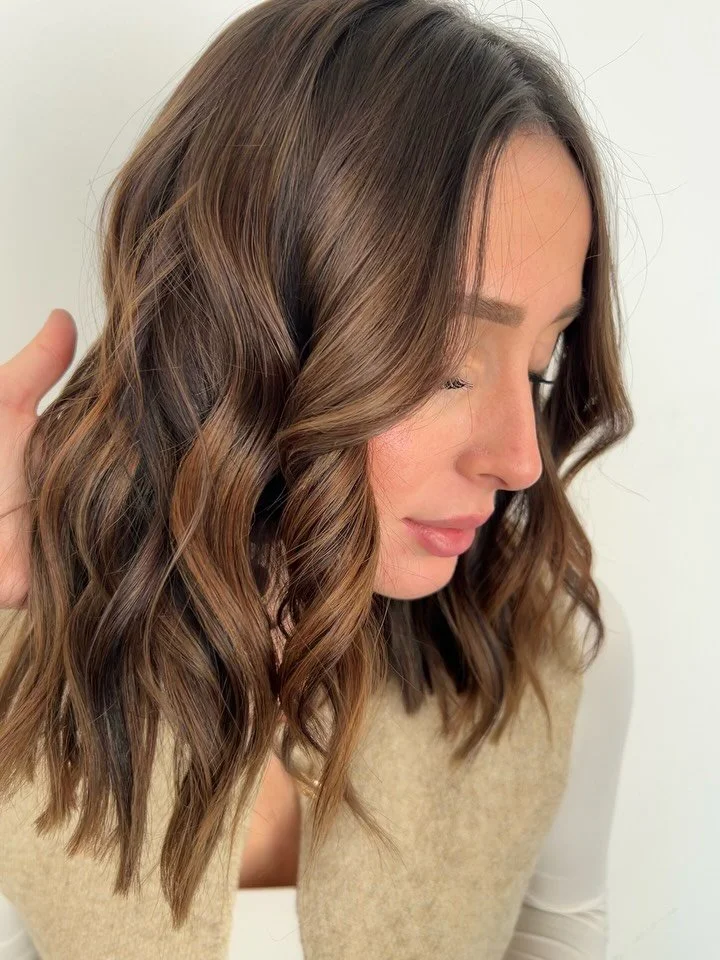 Progetto per correzione colore 
Per un risultato pi&ugrave; naturale ed armonioso ❤️