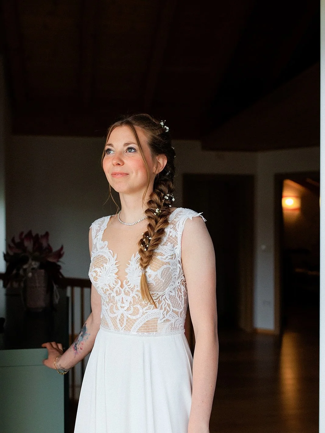 Grazie per averci scelto nel tuo giorno speciale ✨💖

#weddinginspiration #bride #hairweddingstyle