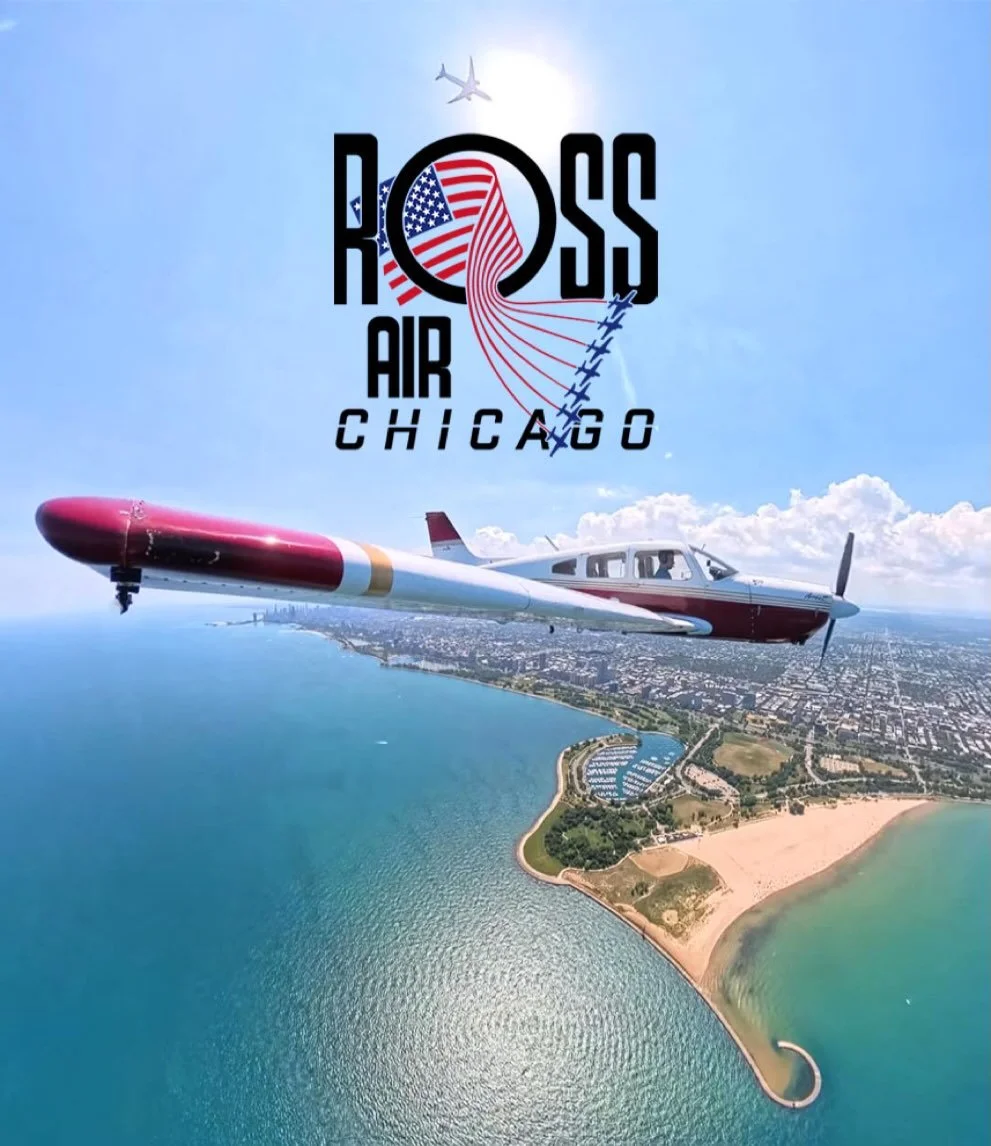 Thinking about transitioning into a new aircraft or building quality flight time? We make it efficient, intentional, and unforgettable. ✈️

#FlightTraining #TimeBuilding #PilotLife