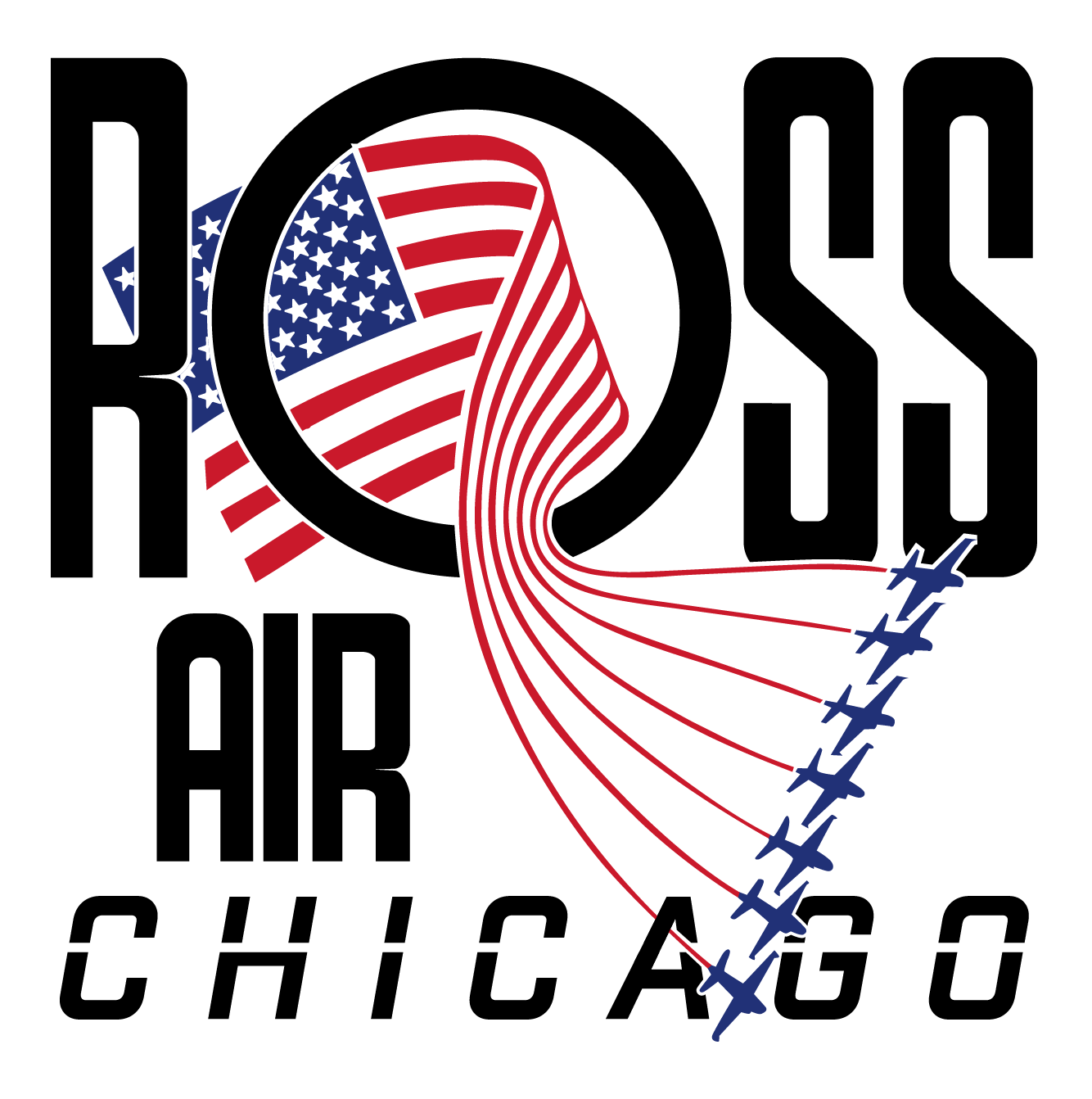 Ross Air Chicago