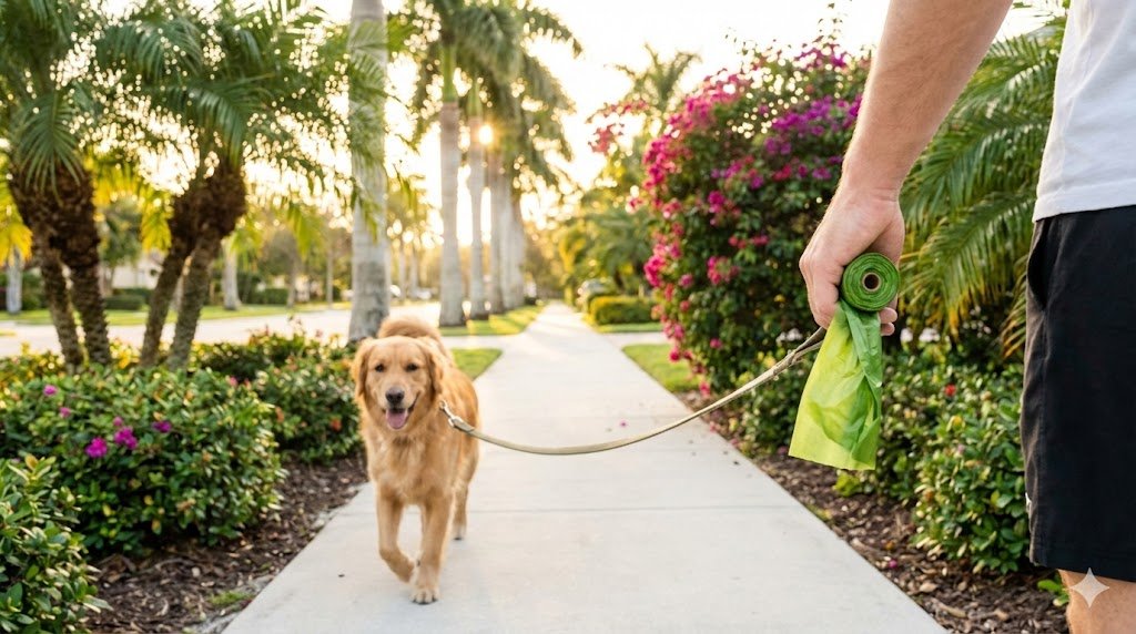 The Scoop on Poop: Keeping Our Island City Beautiful