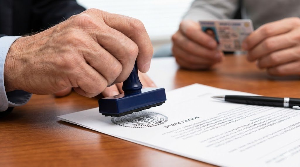 Common Mistakes That Make a Notarization Invalid