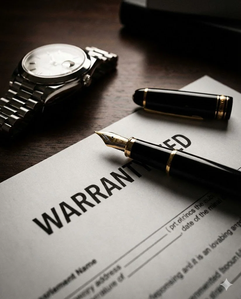 Closing Power Moves: Why You Should Hire Your Own Notary for Real Estate