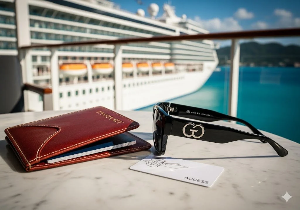 Disembarkation Day: Why Your Birth Certificate Might Not Be Enough