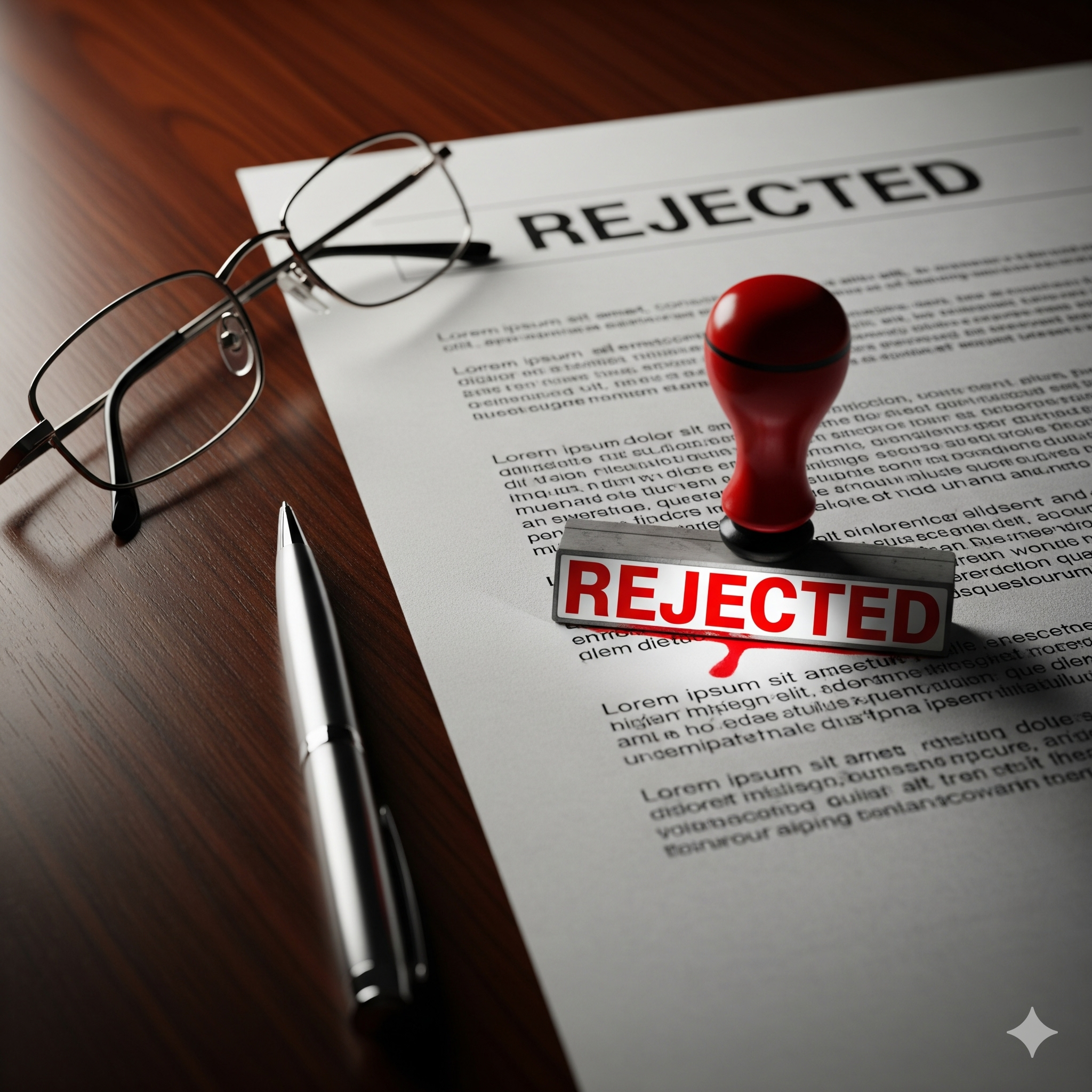 Why Your "Standard" Online Form Just Got Rejected in Florida