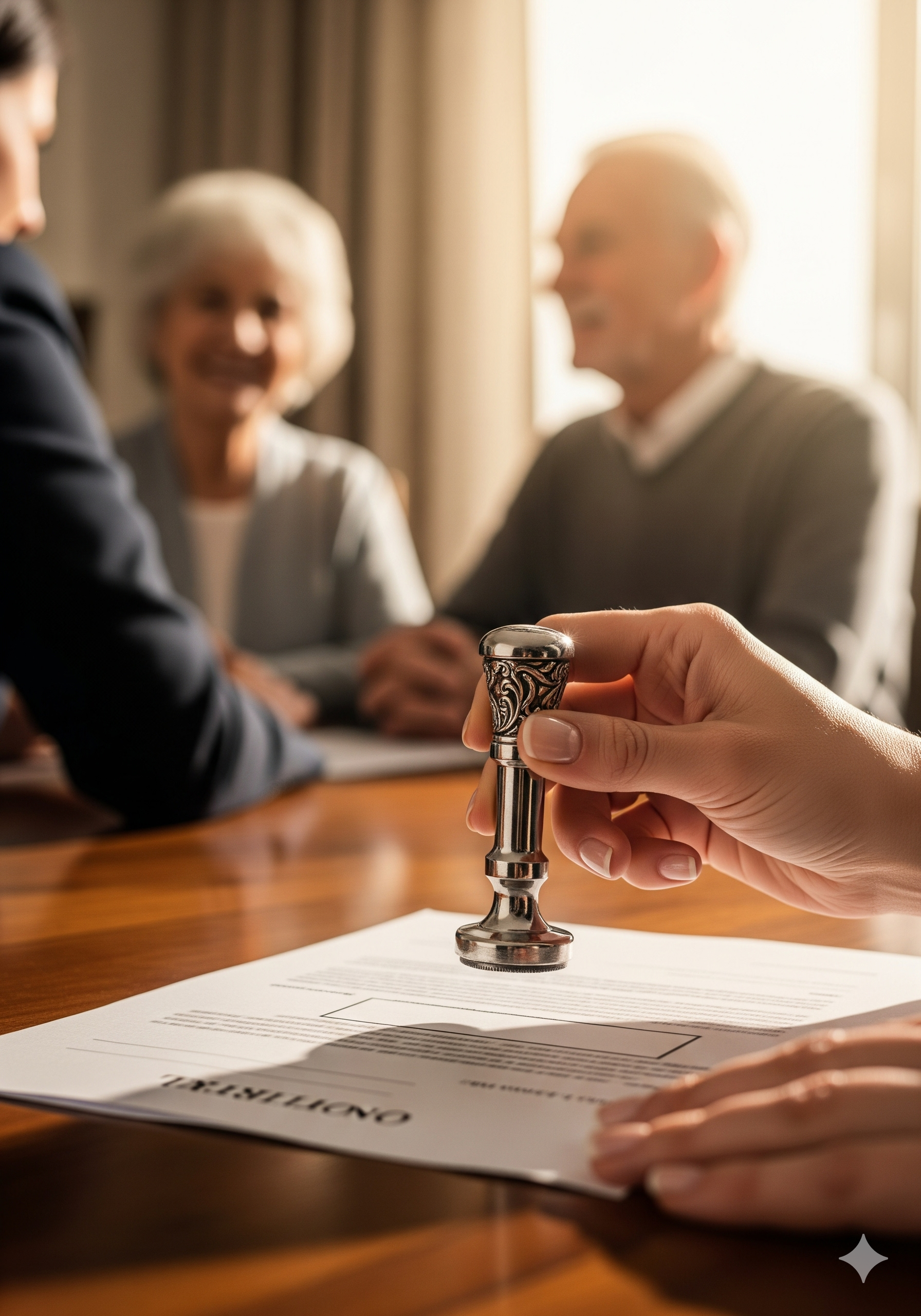 Remote Online Notary (RON) vs. Mobile Notary: Which is Safe?