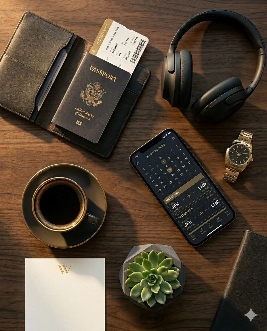 2026 Air Hacks: Strategic Flight Booking for the Premium Traveler