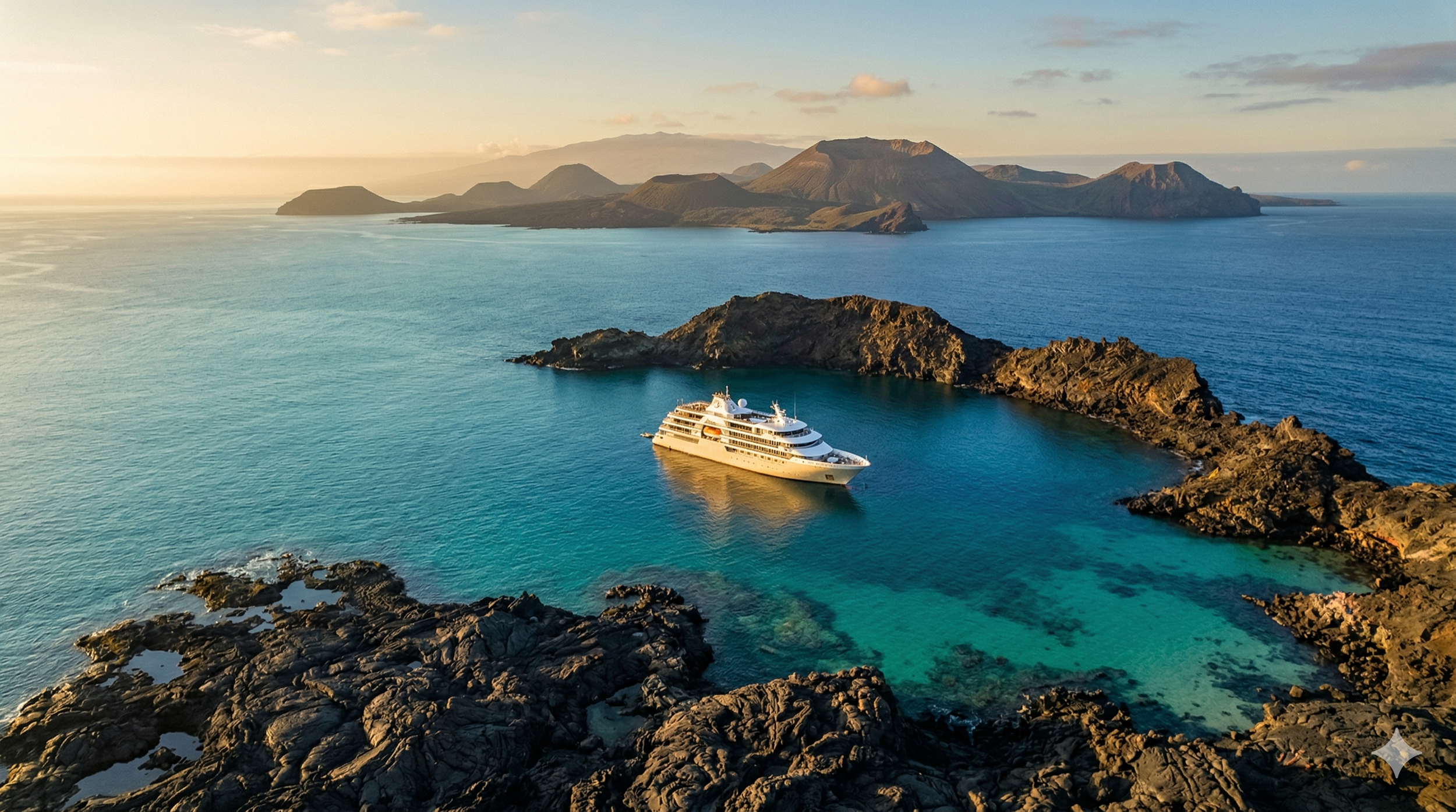 Why the Galápagos Should Be on Every Luxury Traveler's 2026 Bucket List