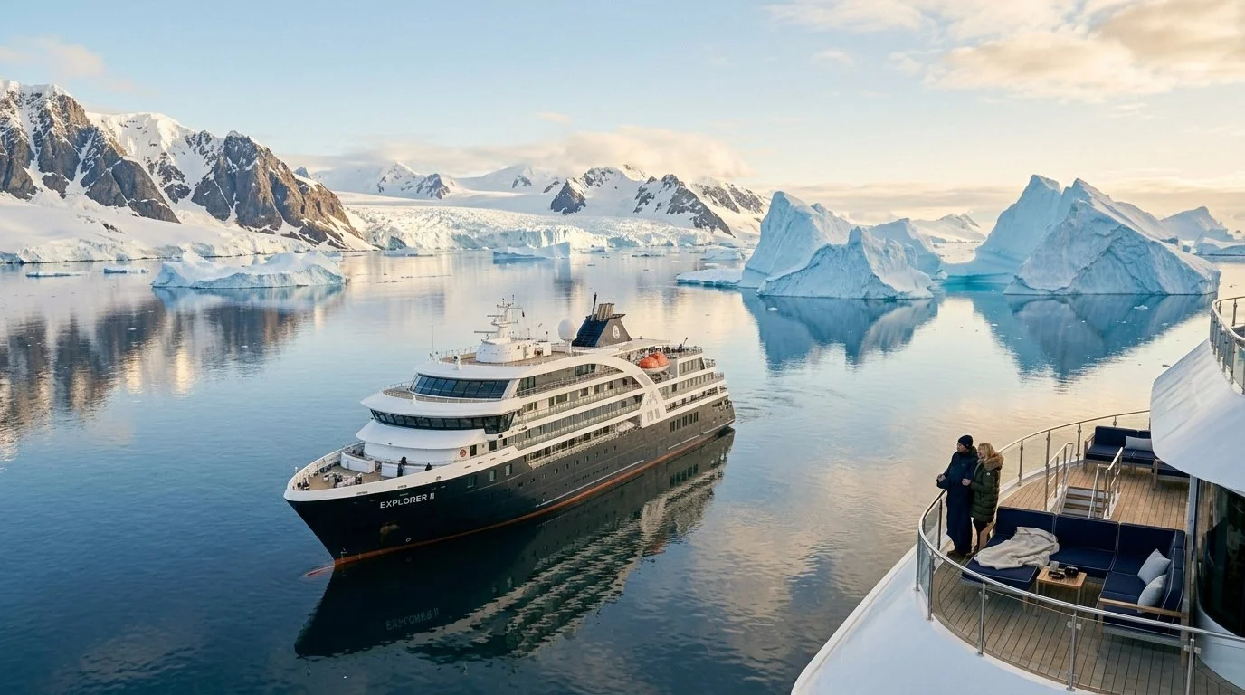 Antarctica in 2026: Why the Last Continent Is More Reachable Than You Think