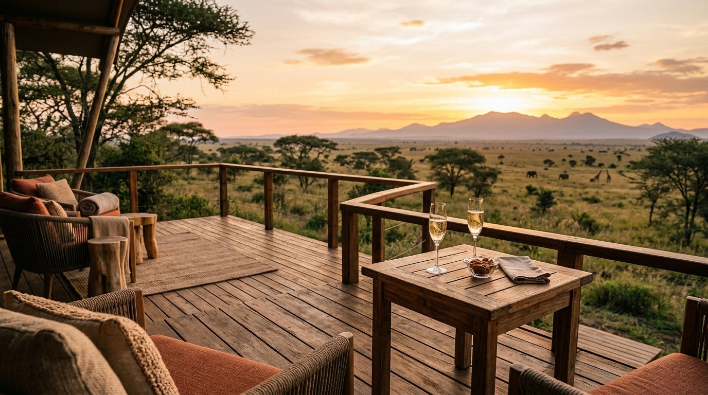 How to Plan a Luxury Safari Honeymoon Without the Stress