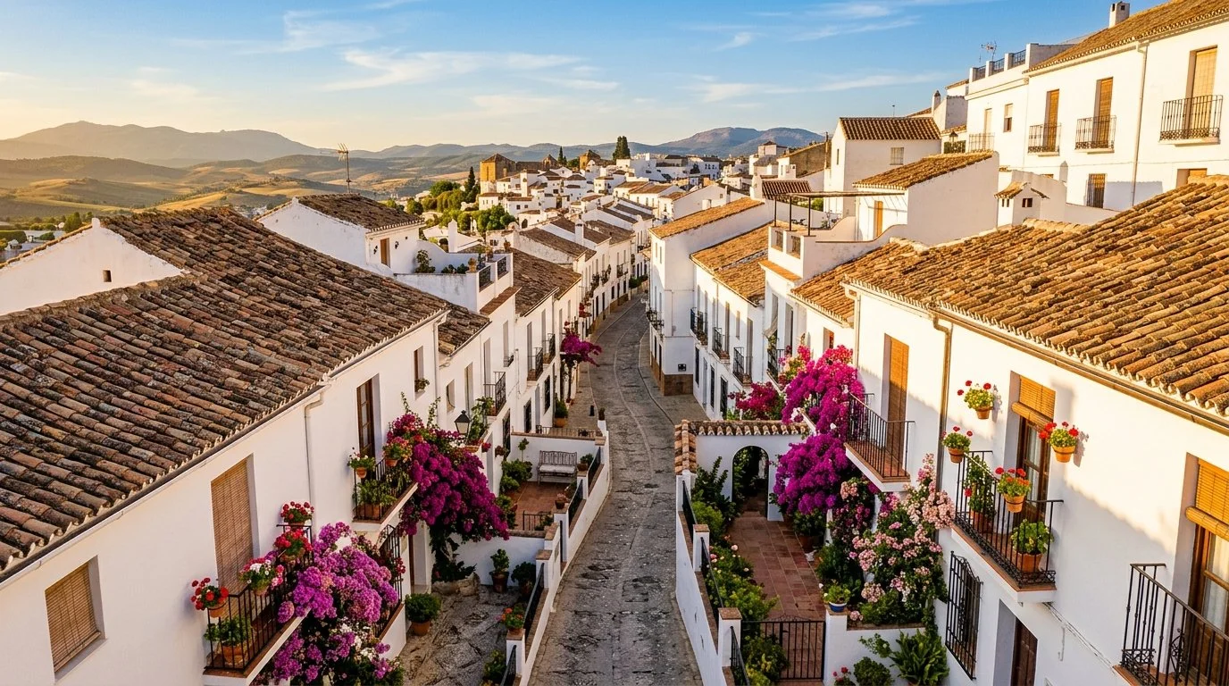 Spain by Rail: The LGBTQ+ Traveler's Guide to AVE High-Speed Routes