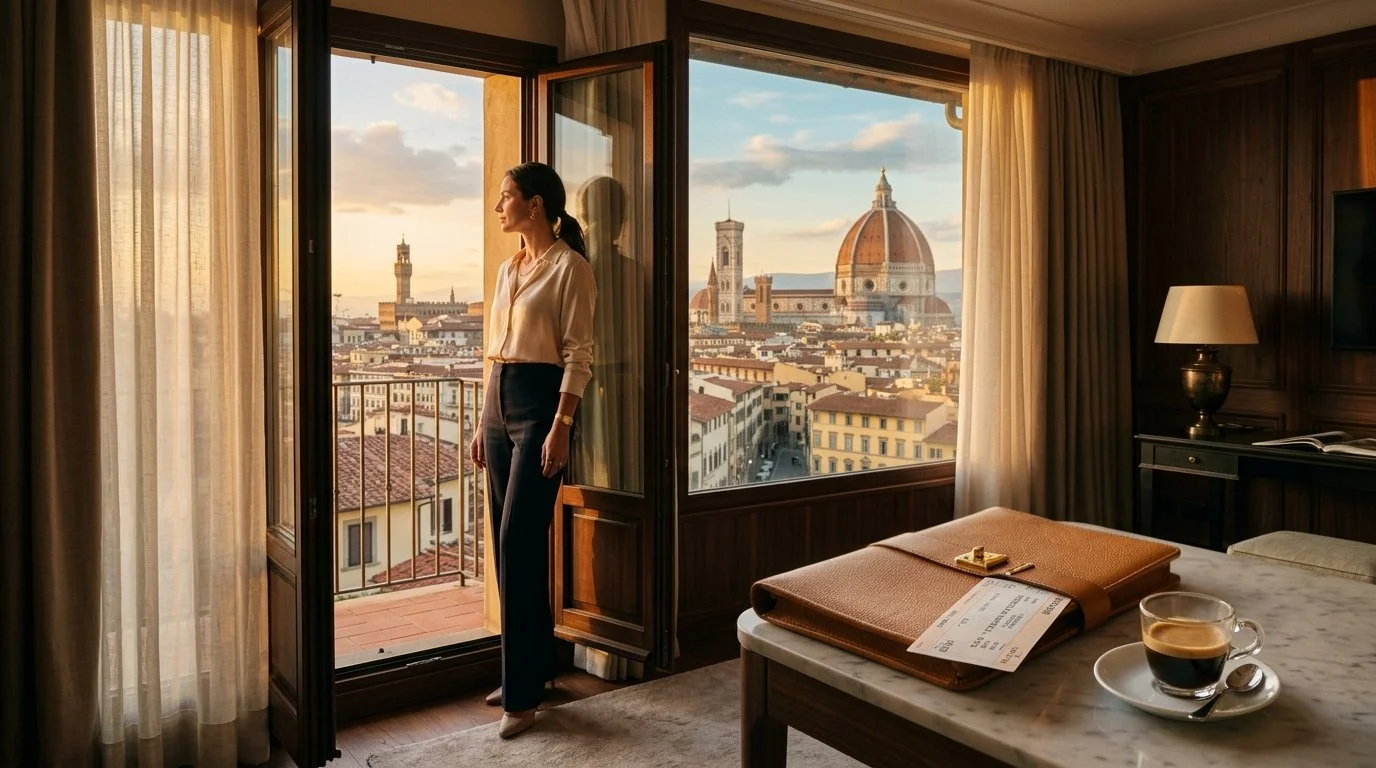 Custom FIT Europe: Why Advisors Are Making the Shift to Bespoke Journeys