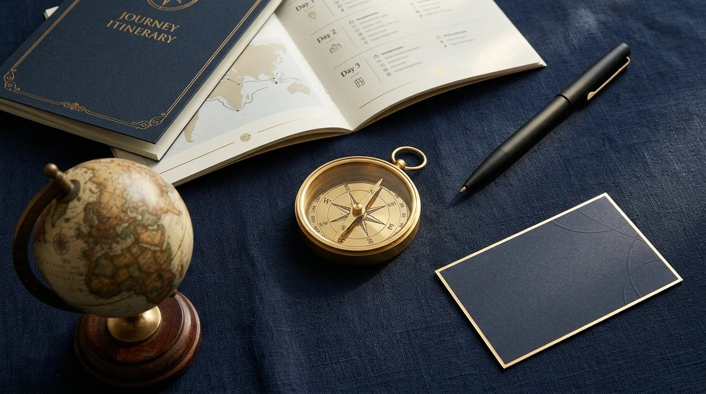 The NCF Change That Every Traveler Should Know About