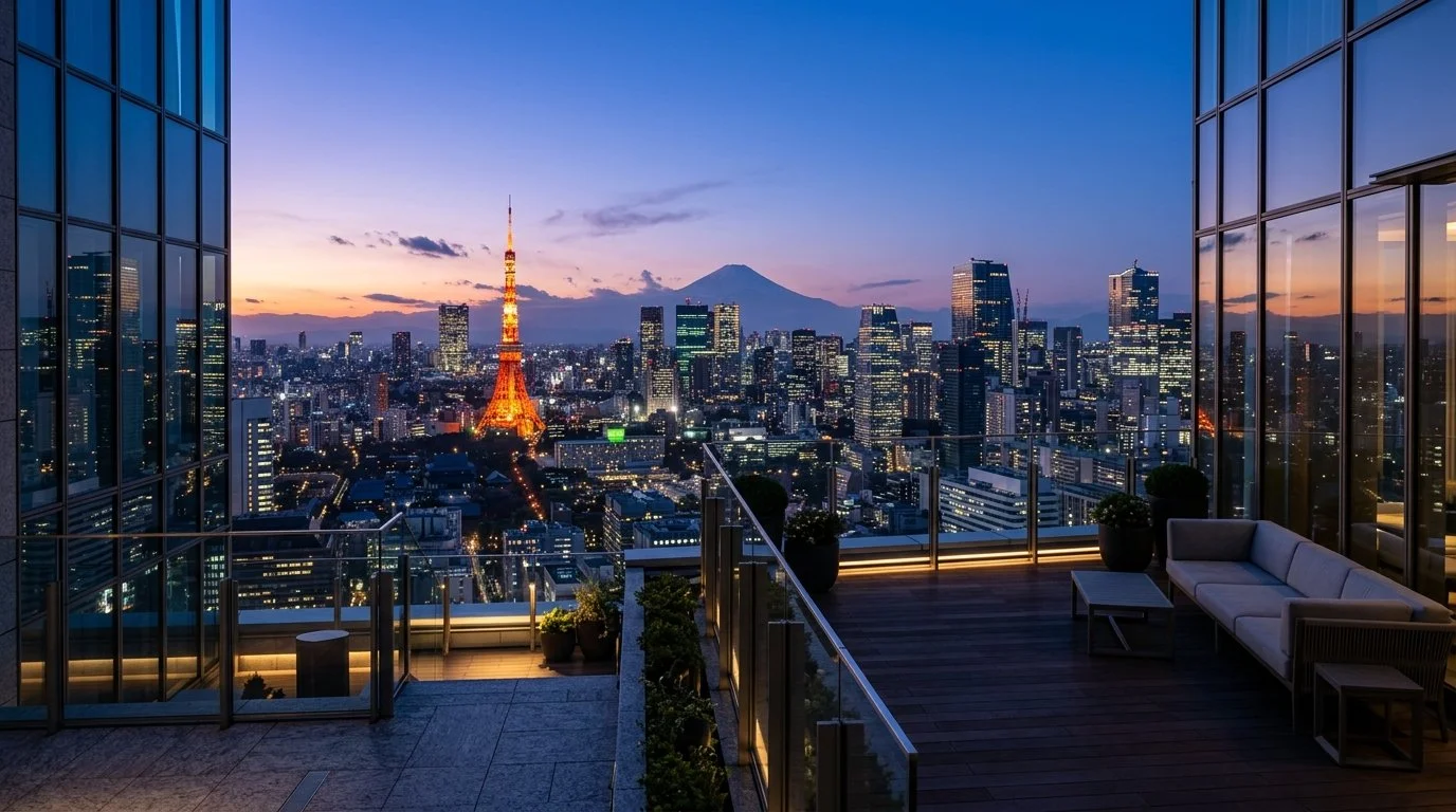 Japan 2027: Why Now Is the Moment to Plan the Trip You’ve Been Postponing