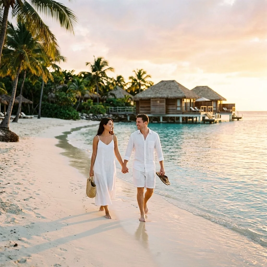 Antigua &amp; Barbuda: The Ultimate All-Inclusive Honeymoon Guide