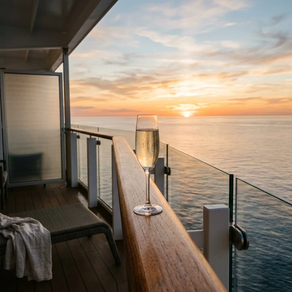 What Is Sailor Loot? Virgin Voyages’ Onboard Credit Explained