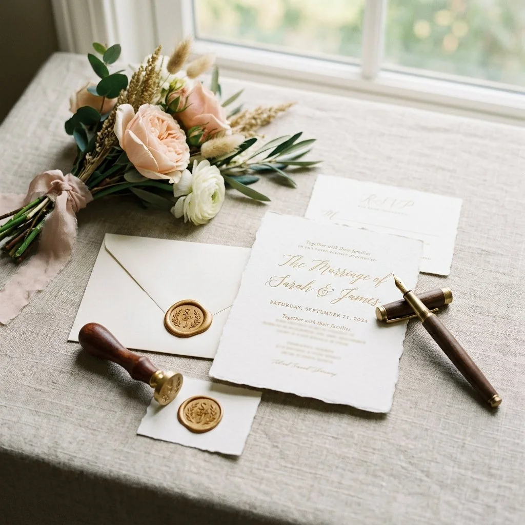 Destination Wedding Paperwork 101: What Couples Need