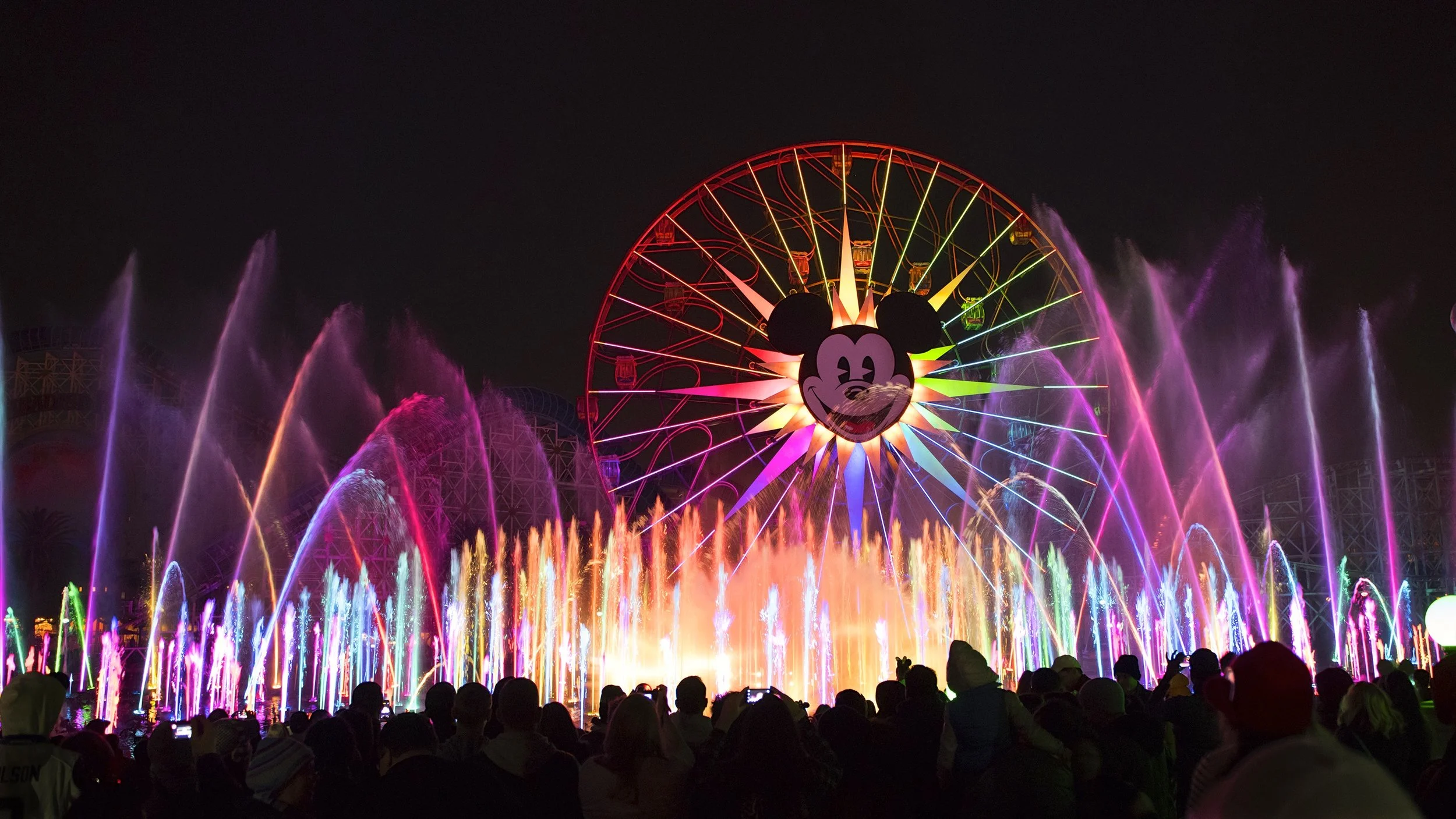 Planning a Disneyland Holiday Trip? Start Here
