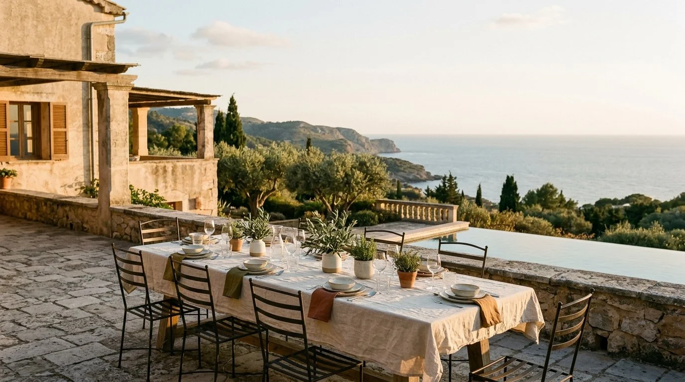 The New Villa Standard: Inside A&amp;K’s 2027 Collection