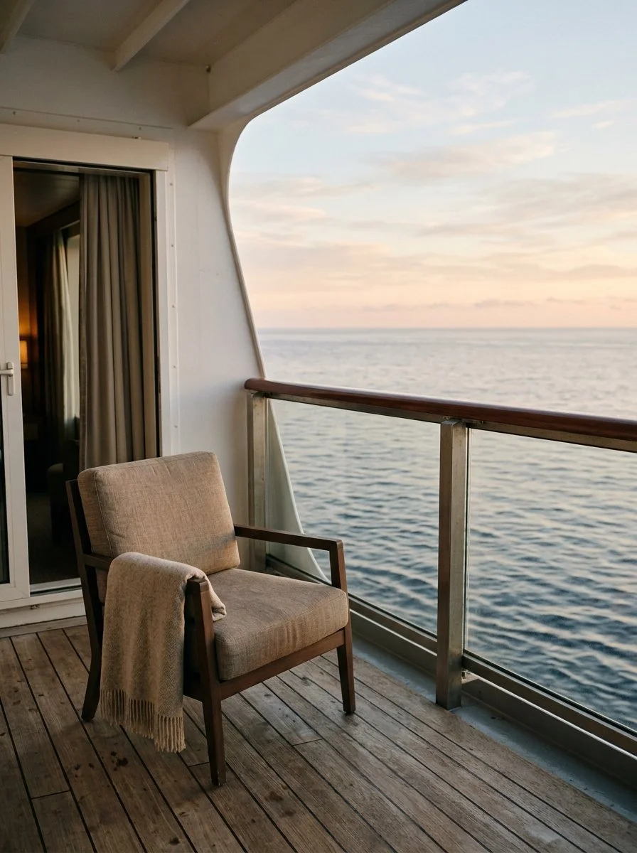 What “All-Inclusive” Actually Means on a Viking Ocean Voyage