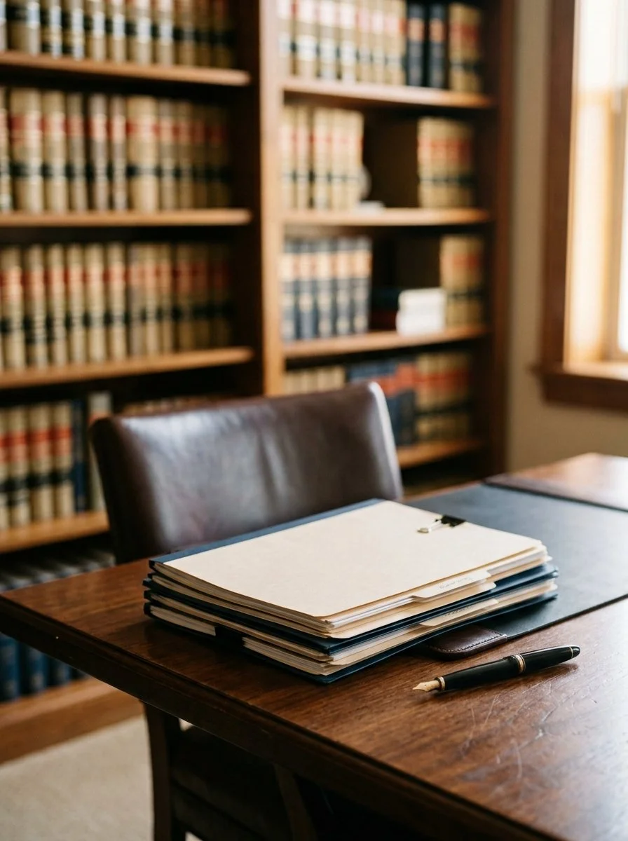 Corporate Notary Retainers for South Florida Law Firms
