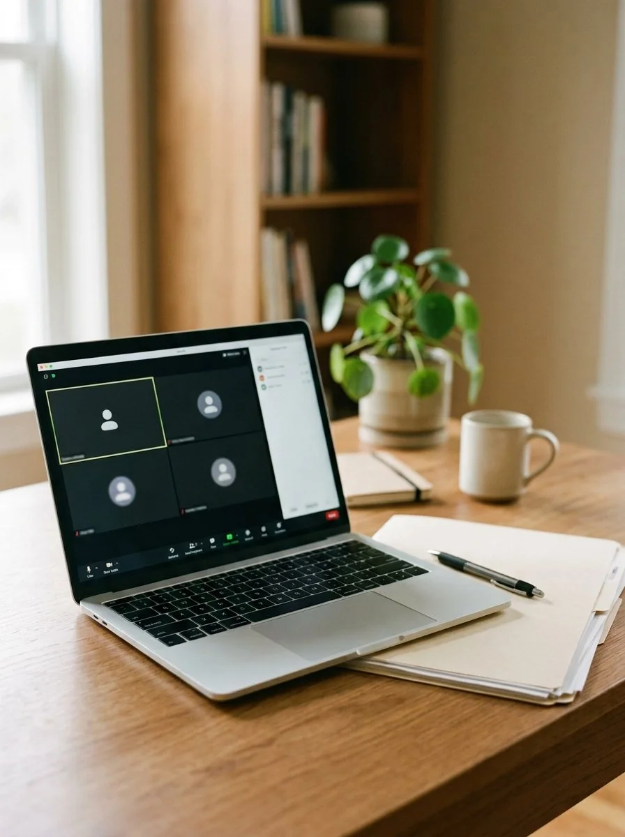 Remote Online Notarization in Florida: What Qualifies