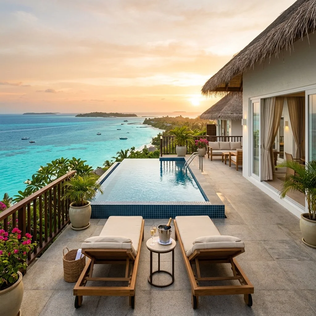 Sandals 7-7-7: Locking In Your Honeymoon Suite Before It’s Gone