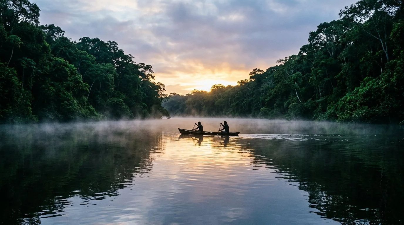 A Day Aboard Pure Amazon: What Expedition Cruising in Peru Actually Looks Like