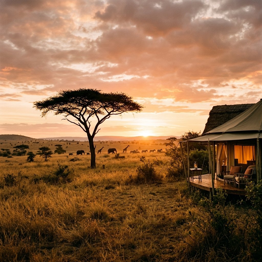 Kenya &amp; Tanzania Safari: Your Complete Planning Guide