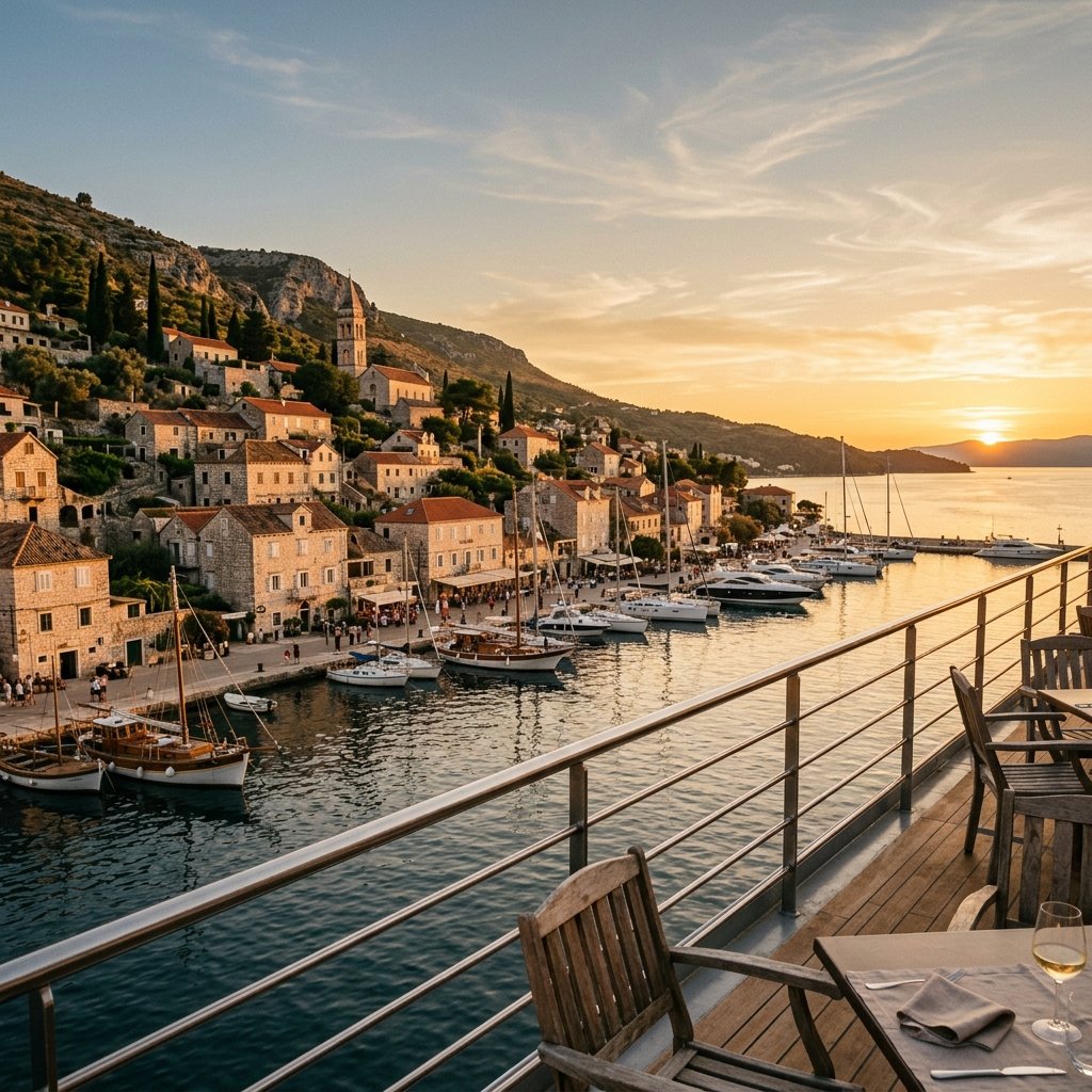 Mediterranean 2028: Why the Best Cabins Go Eighteen Months Out