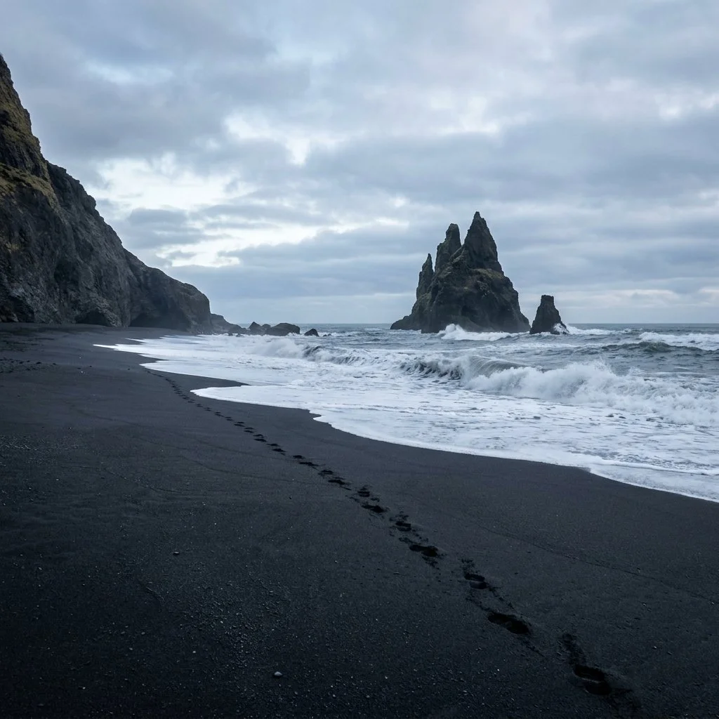 Iceland Beyond the Golden Circle: A Slower Reykjavik