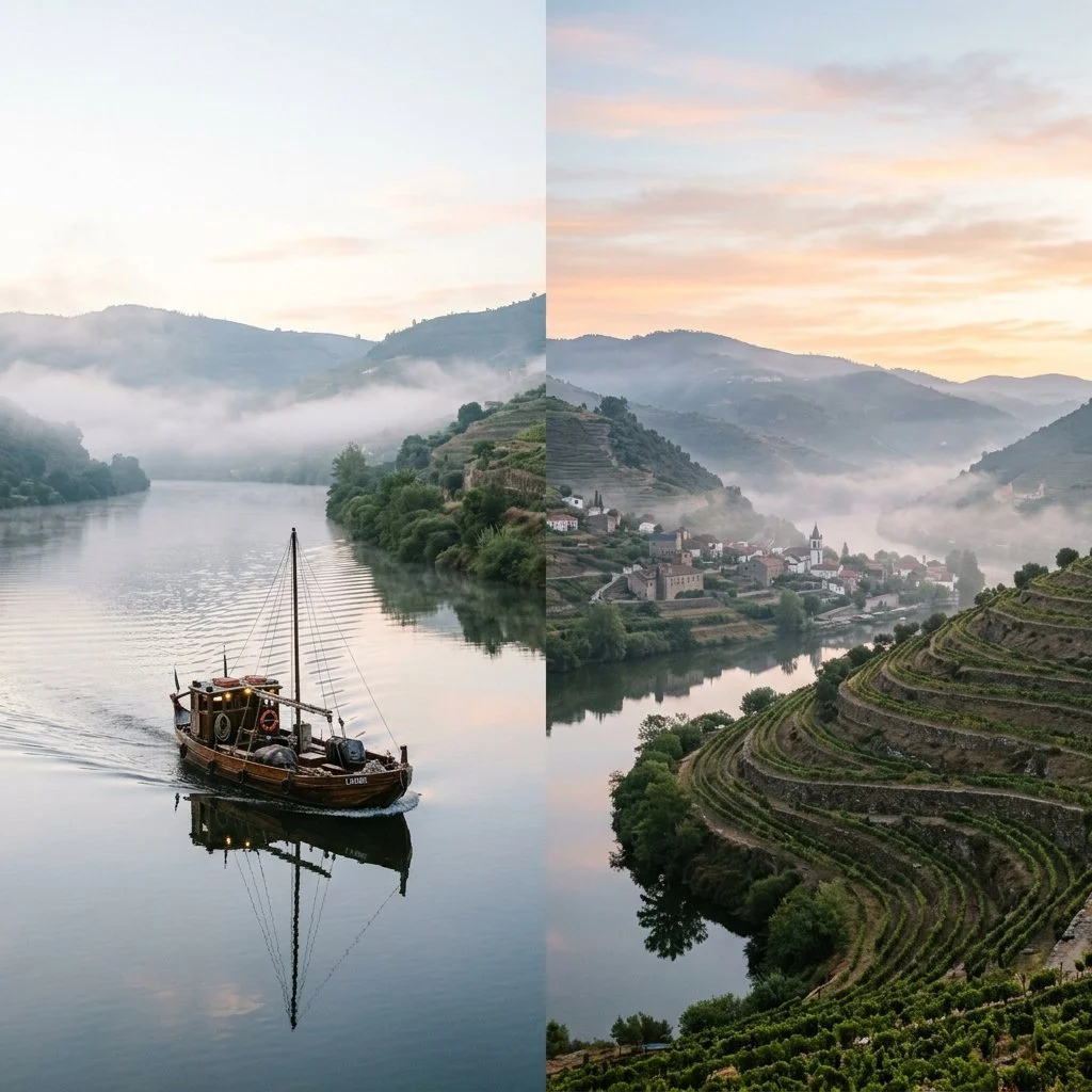 River, Ocean, or Expedition: Choosing Your First Voyage