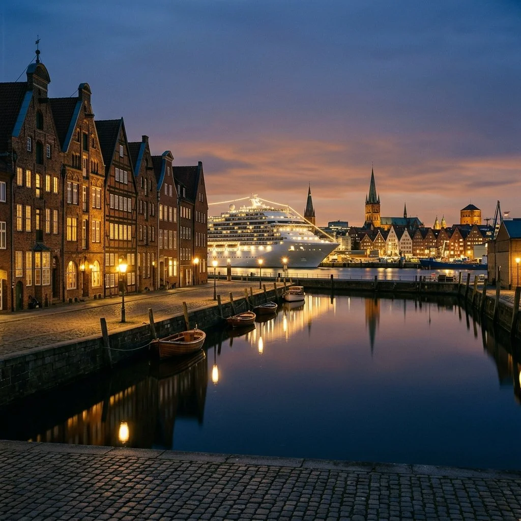 What a New Homeport Actually Means for Your Next Cruise