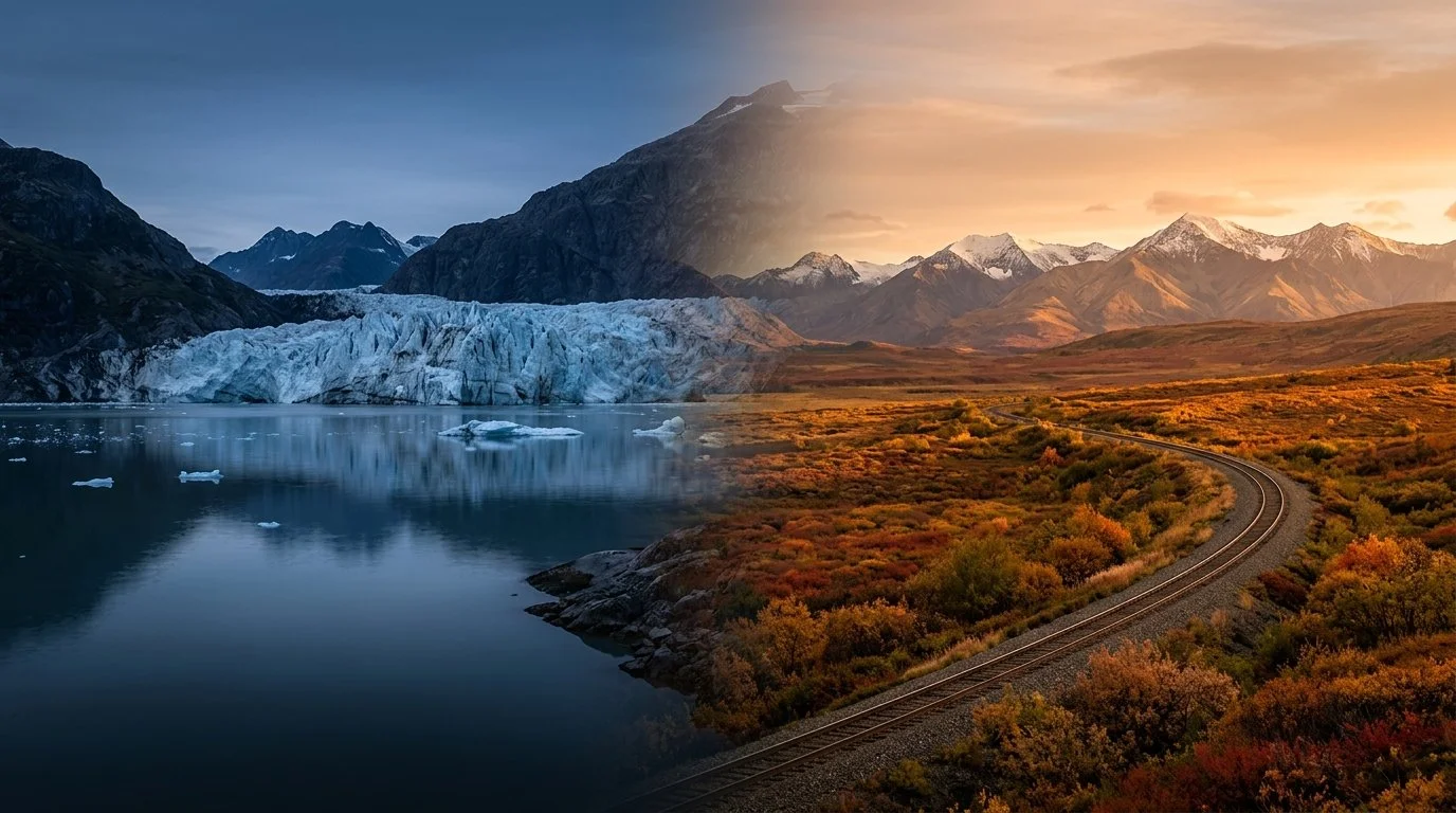Alaska Cruisetour or Cruise-Only: How to Actually Decide