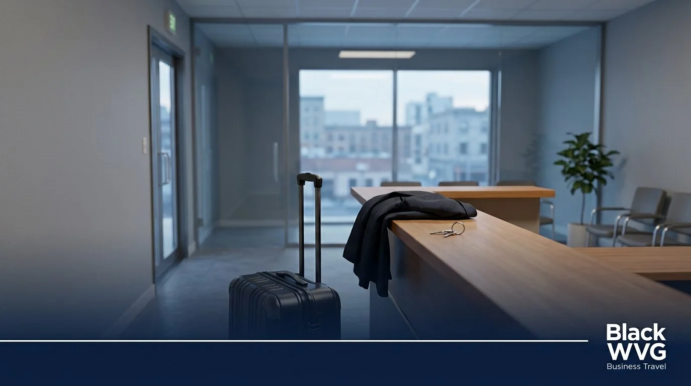 What a Managed Travel Program Actually Costs a 10-Person Company