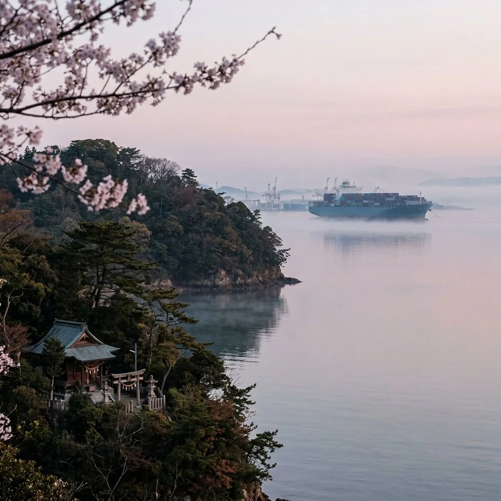 Why Cruise Lines Are Adding So Many Japan Sailings
