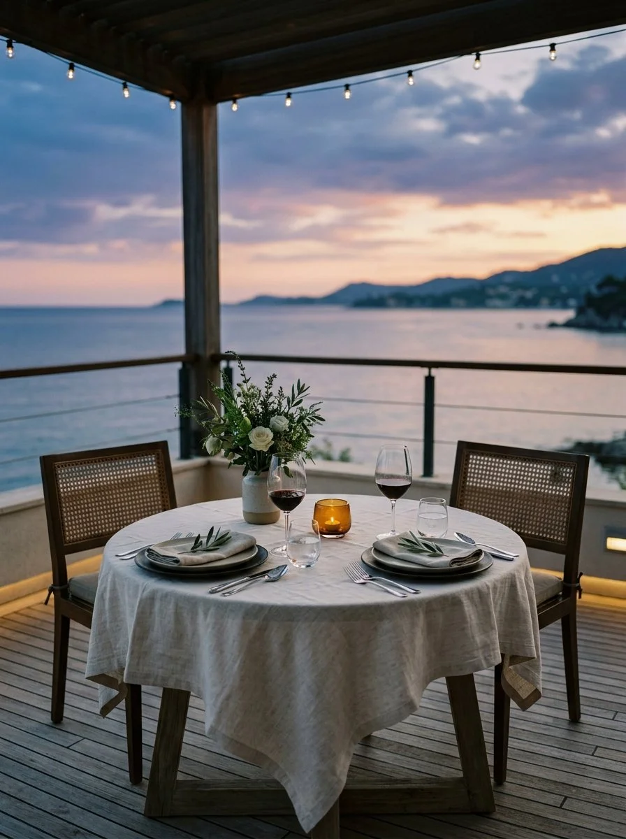What Free at Sea Actually Includes, and What It Does Not