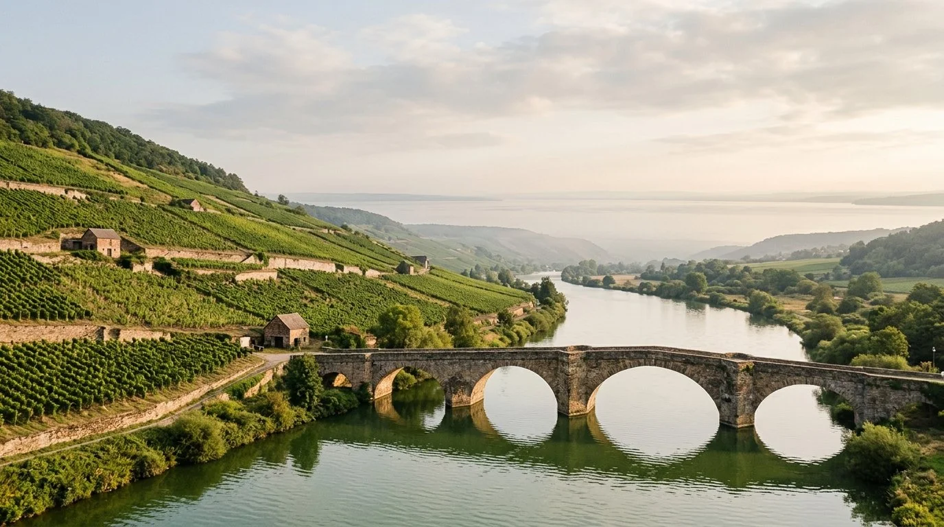 River vs. Ocean: Which Europe Cruise Is Actually Yours
