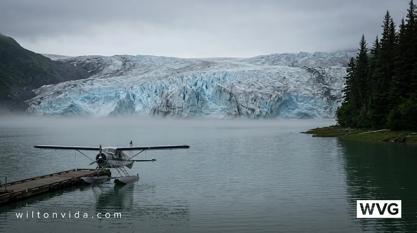 Alaska 2027: Why the Best Version Books Twelve Months Out