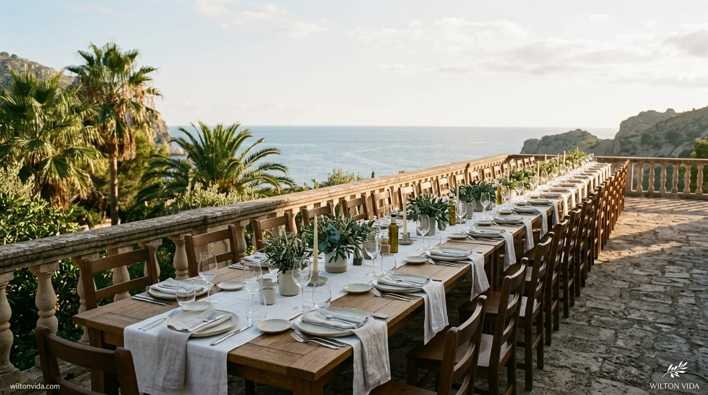 Group Travel for Milestone Celebrations: What to Book First
