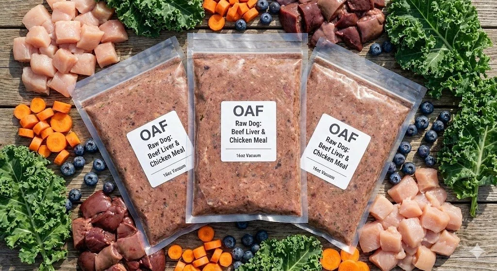 The Monogamist: Single Recipe 3-Pack