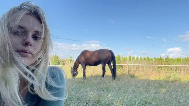 Last bits of summer🌻