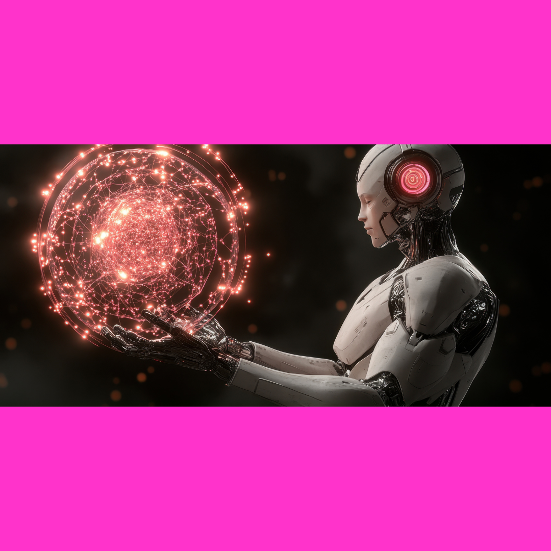 Co-Creating Reality: How the Matrix Actually Works