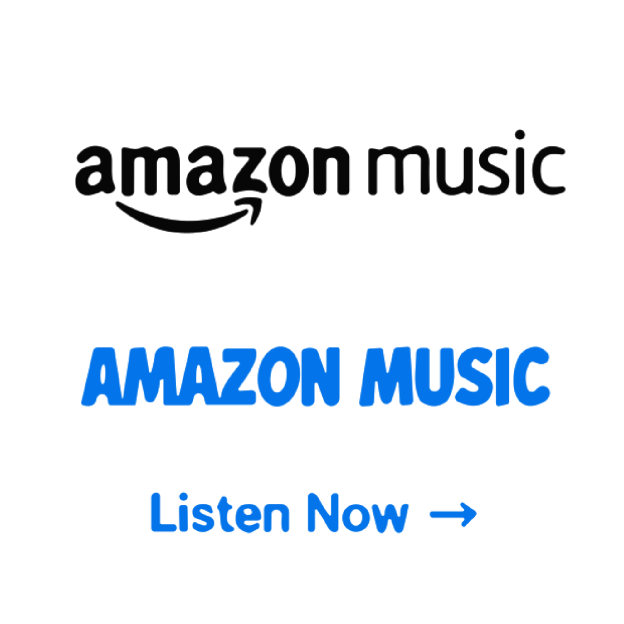 Listen to Ms Ash on Amazon Music